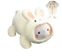 Animal Tissue Box - Plush Car Tissue Holder, Plush Tissue Box | Car Tissue Dispenser with Plush Design, Soft Box Holder
