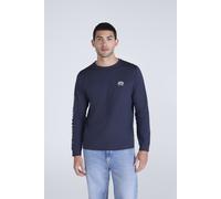 Animal Tommy Mens T-Shirt - Dark Blue - Dark Blue - Size: XS