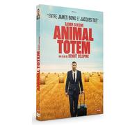 ANIMAL TOTEM - DVD