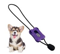 Animal Tourniquet - Medical Grade Elastic Build, Fast Tightening Mechanism, Stops Blood Effectively in Emergencies, Compact Tool for Cat Injury Care | Lightweight Strap for Pet Travel