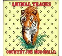 Animal Tracks