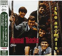 Animal Tracks