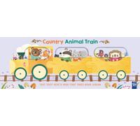 Animal Train : Countryside