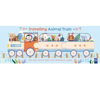 Animal Train: Travelling