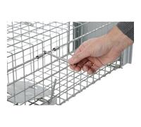 Animal trap Kerbl Alive Predator Premium