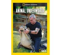 Animal Underworld [DVD] [Region 1] [US Import] [NTSC]
