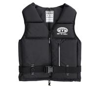 Animal Unisex Adult Mist Buoyancy Aid - Jet Black - Jet Black - M