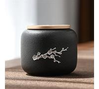 Animal Urn Ceramics Pet Urns For Ashes Cat Or Dog Cremation Memory Box Suitable For Any Pets Dog Memorial Gifts Pet Loss Gifts Pets Memorials(1)