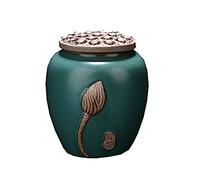 Animal Urn Pet Urn Funeral Urn Cremation Urns For Human Ashes Adult Small Pet For Burial Urns At Home Or In Niche At Columbarium Pets Memorials(6)
