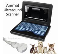 Digital Color LCD Veterinary Blood Pressure Monitor Automatic NIBP CONTEC08A-VET