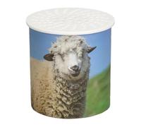 Animal Voice Box - Hilarious Prank Toy, Realistic Sheep Sounding Device, Inverted Noise Maker, Electric Simulation Tool | Educational Animal Recognition Toy Funny Gadget Seniors