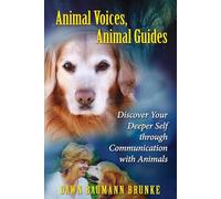 Animal Voices, Animal Guides