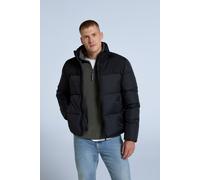 Animal Volt Mens Padded Jacket - Black