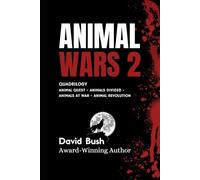 Animal Wars 2: "General Jack and the Battle of the Five Kingdoms" series.