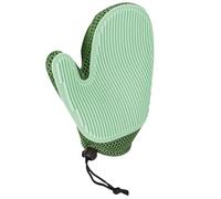 Animal Washing Mitt - Soft Skin Care Scrubbers, Multi Purpose Bathing Brush with Flexible Bristle Design, Sturdy Hygiene Maintenance Gear, Ideal for Puppy Hamster Workplace