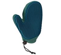 Animal Washing Mitt - Soft Skin Care Scrubbers, Multi Purpose Bathing Brush with Flexible Bristle Design, Sturdy Hygiene Maintenance Gear, Ideal for Puppy Hamster Workplace