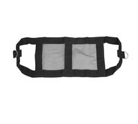 Animal Weighing Sling for Lambs Goats Alpacas, High Toughness Scale Bag with Reinforced Straps, Easy to Clean Nylon Weight Sling for Small Animals Newborn Livestock Dogs Cats Rabbi