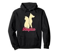 Animal Welfare ADOPTION Animal Shelter Funny Animal Rights Pullover Hoodie