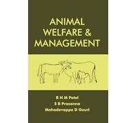 Animal Welfare and Management