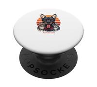 Animal Welfare - Animal Love - Animal Rescue PopSockets Adhesive PopGrip