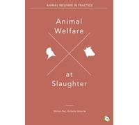 Animal Welfare at Slaughter