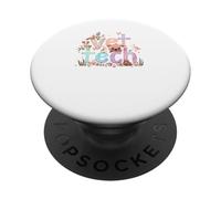 Animal Welfare - Vet Tech - Veterinarian - Vet Tech Degree PopSockets Adhesive PopGrip