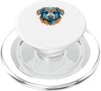 Animal Welfare - Vet Tech - Veterinarian - Vet Tech Degree PopSockets PopGrip for MagSafe