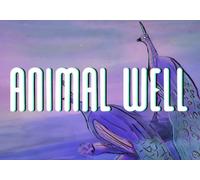 Animal Well (PC) Steam Gift - EU