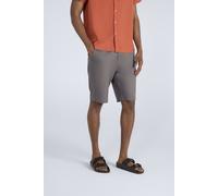 Animal Westbay Mens Chino Shorts - Grey - Grey - Size: W38