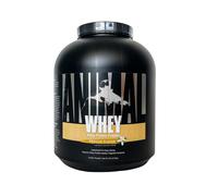 UNIVERSAL NUTRITION ANIMAL WHEY VANILLA (EAN 39442132666) - 2300 GRAMS