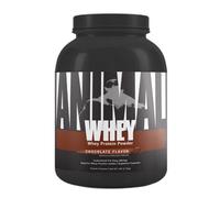 Animal Whey Chocolate 2300g