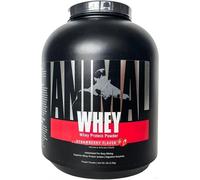 Animal Whey Protein 2300g-Strawberry