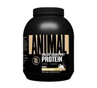 Animal Whey, Vanilla - 2300g