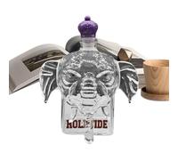 Animal Whisky Bottle | Funny Elephant Decanter In - High Transparency Drinks Container, Desk Decoration for Men Dad Husband Grandpa Father Boyfriend Uncle