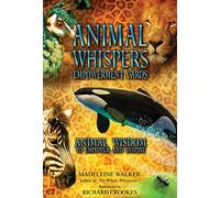 Animal Whispers Empowerment Cards: Animal Wisdom to Empower and Inspire