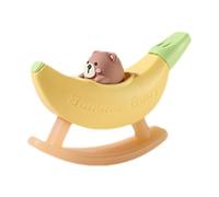 Animal Whistle Toy, Cartoon Bunny Noise Maker Blower - Blowing Horns for Portable Noise Makers for Graduation Party, Birthday Sports Events for