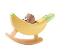 Animal Whistle Toy, Cartoon Rabbit Kids Noisemaker, Portable Educational Blower for Graduation Parties, Sporting Events, and Birthday Celebrations, Fun Whistle Toy, 4.53x3.15x0.79 inches