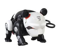 Animal Wind Up Toys - Assembly Cool Animal Educational Game, Wind Up Walking Mechanical Toy, Interactive Tabletop Ornament, Educational Assembly Toys For Children Kids Learning Play