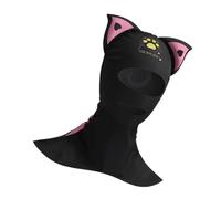 Animal with Diving Hood, Animal with Diving Hood, Diving Hood for Cat Animals, Diving Hoods with Comfort of Cat Ears, Hood with Animal Ears for Suit