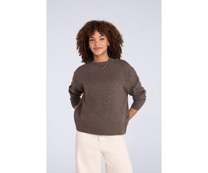 Animal Womens 7Gg Fluffy Jumper Knitwear - Warm & Cosy