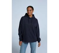 Animal Womens Amber Organic Relaxed Fit Hoodie - Navy - Navy - 6 UK