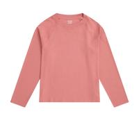 Animal Womens Ashleigh Long-Sleeved T-Shirt - Dark Pink - 6 UK - Dark Pink - 100% Mixed