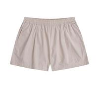 Animal Womens Comfort Cotton Shorts - Light Beige - Light Beige - 6 UK