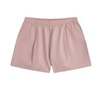 Animal Womens Comfort Cotton Shorts - Light Pink - Light Pink - 6 UK