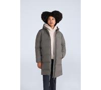 Animal Womens Cosi Cloud Down Coat - Green - Green - 20 UK - 100% Mixed