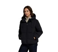 Animal Womens Cosi Cloud Down Jacket - Jet Black - 12 UK - Jet Black - 100% Mixed