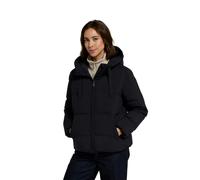 Animal Womens Cosi Cloud Down Jacket - Jet Black - 18 UK - Jet Black