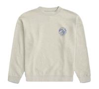 Animal Women's Dakota Falmouth Sweatshirt - Light Beige - Light Beige - 14 UK