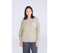 Animal Womens Dakota Graphic Sweatshirt - Elasticated Cuffs & Hem - Warm & Cosy