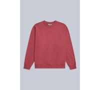 Animal Womens Dakota Graphic Sweatshirt - Red - M - Red - 100% Mixed